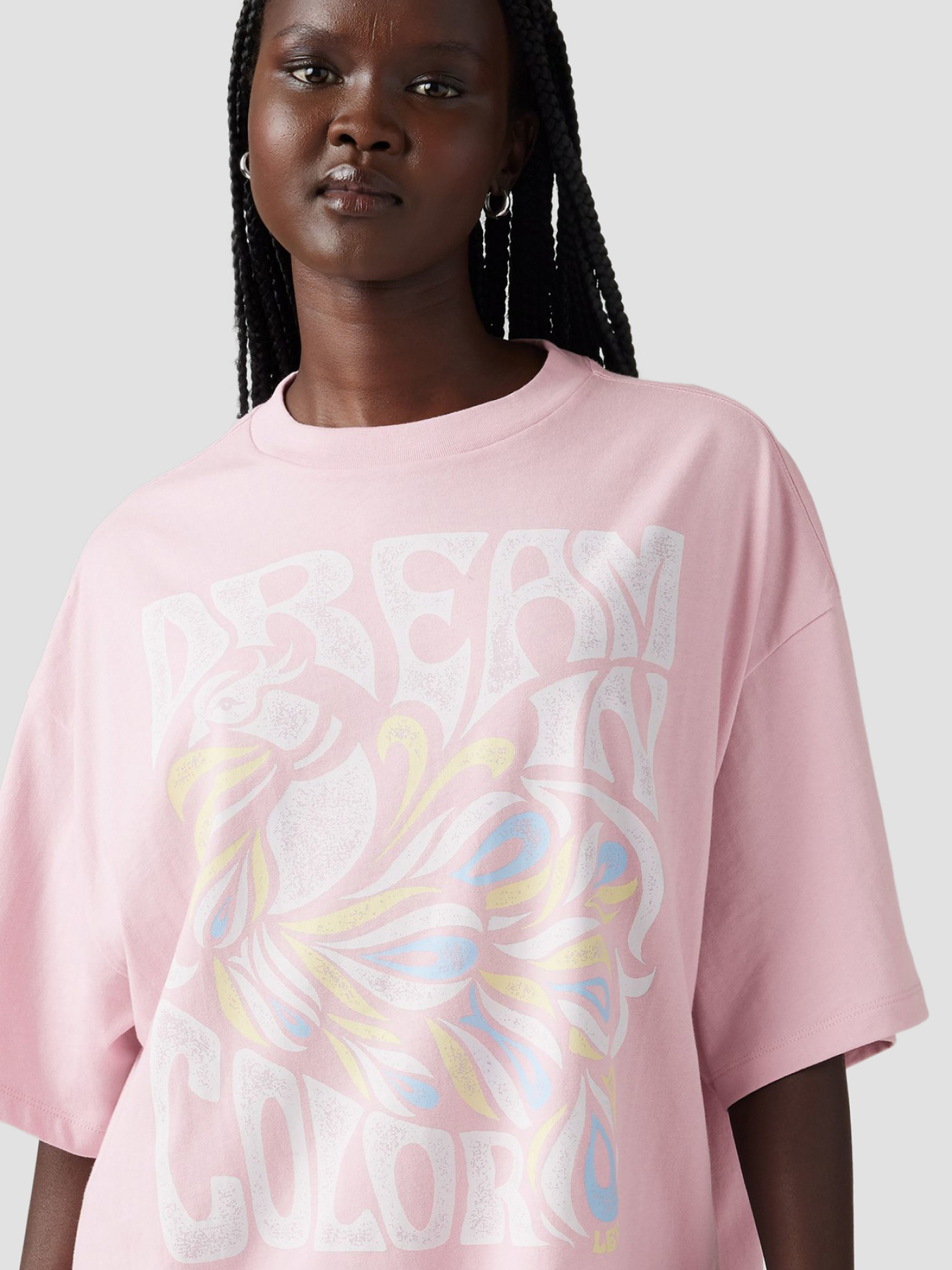 Футболка Levi's модель A4924;0078 Фото