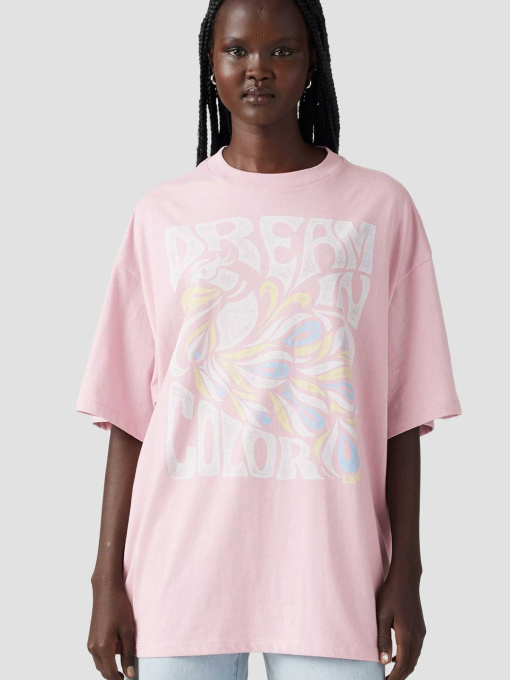 Футболка Levi's модель A4924;0078 Фото