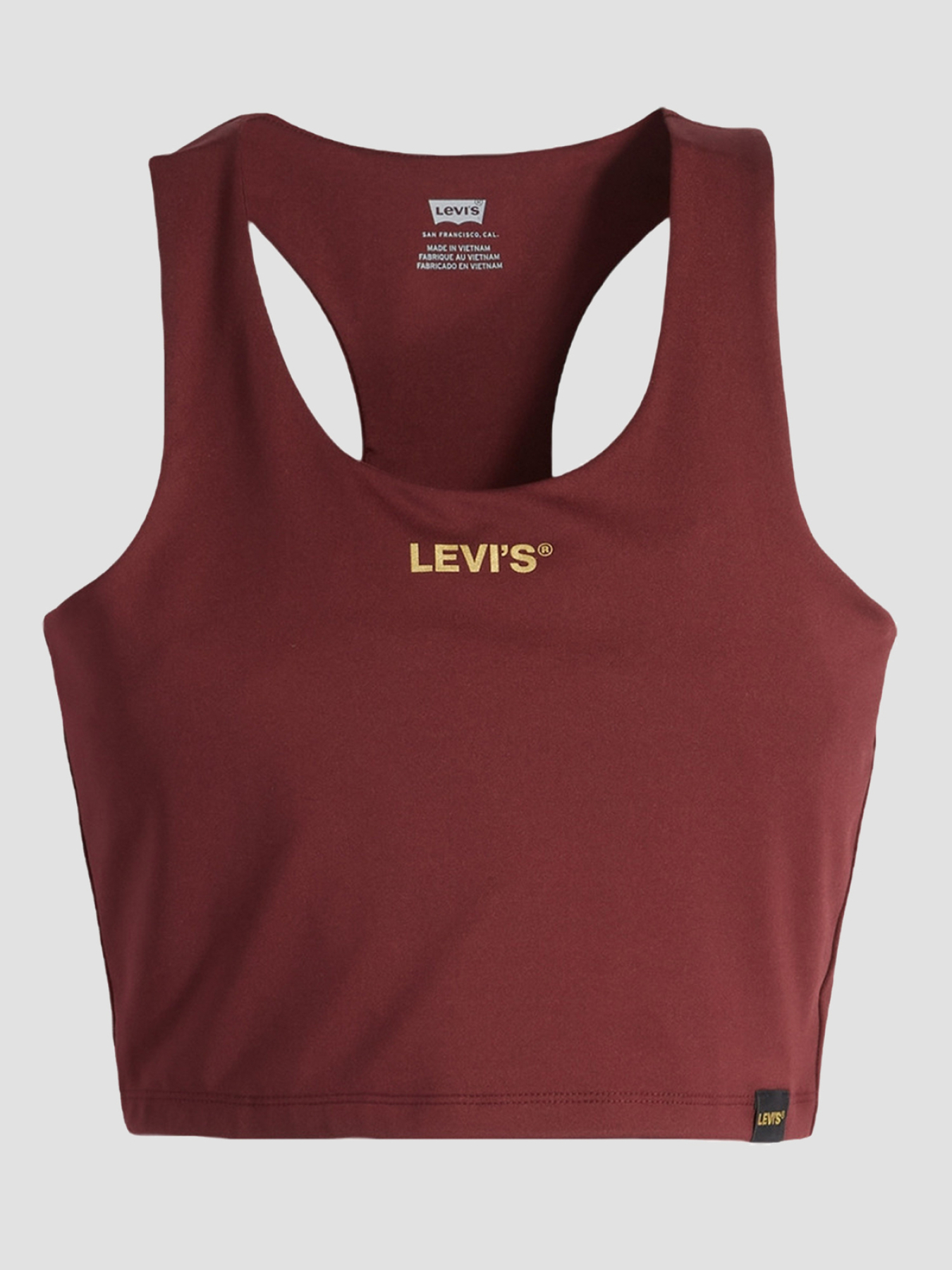 Топ Levi's модель A5002;0006 Фото