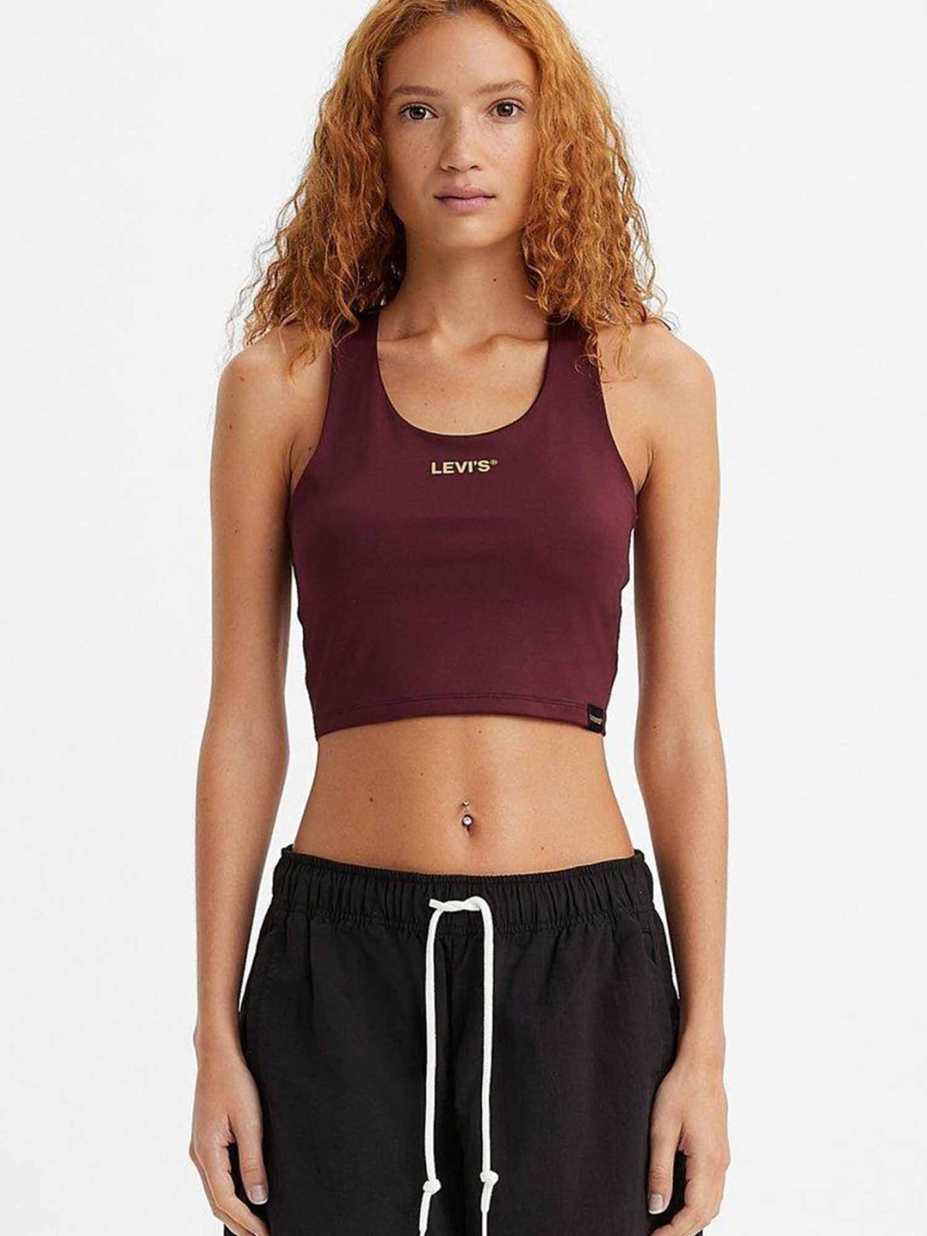 Топ Levi's модель A5002;0006 Фото