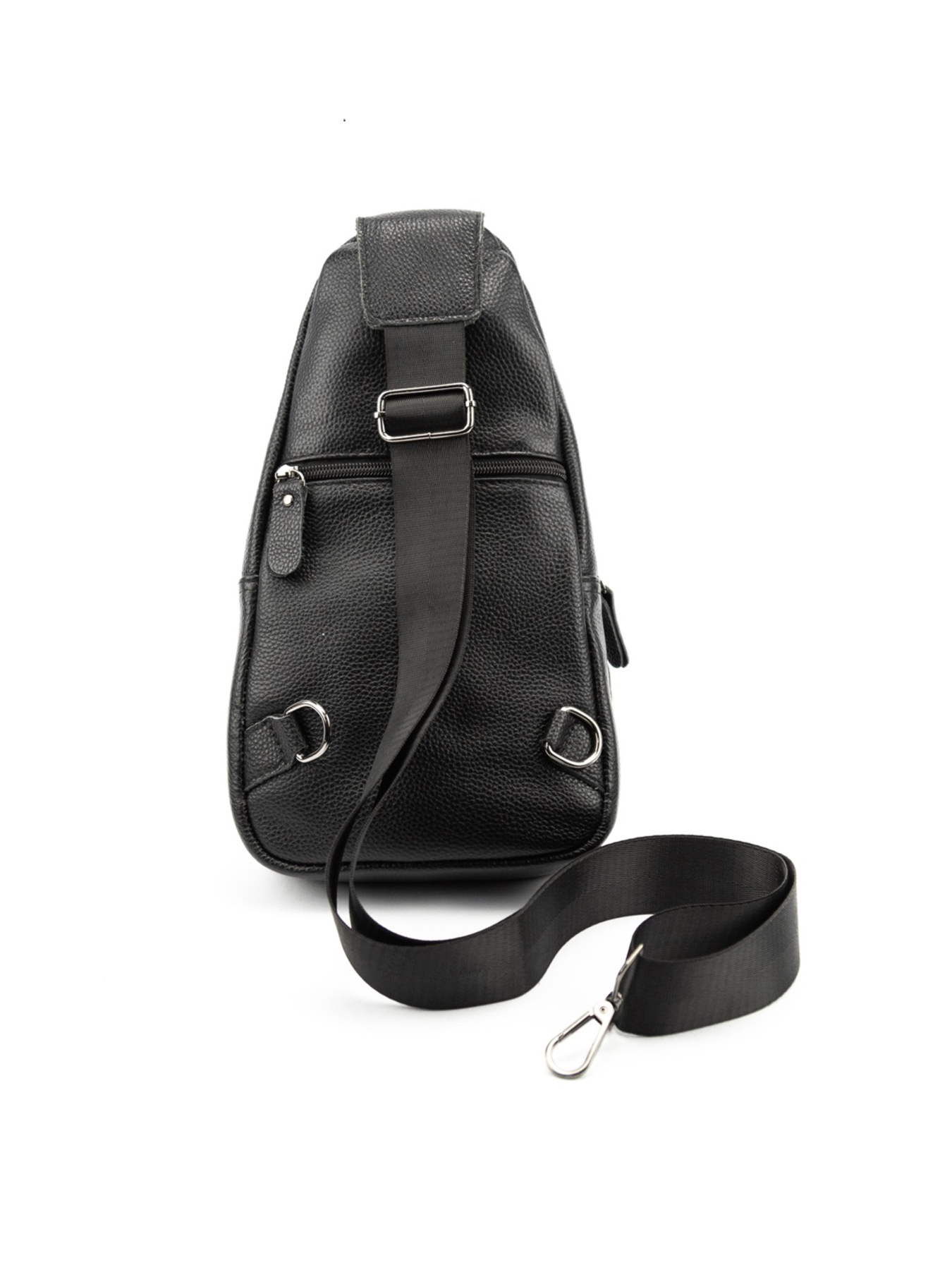 Кросс-боди RoyalBag модель M56-8880A Фото