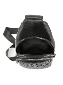 Кросс-боди RoyalBag модель M56-8880A Фото