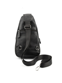 Крос-боді RoyalBag модель M56-8880A Фото