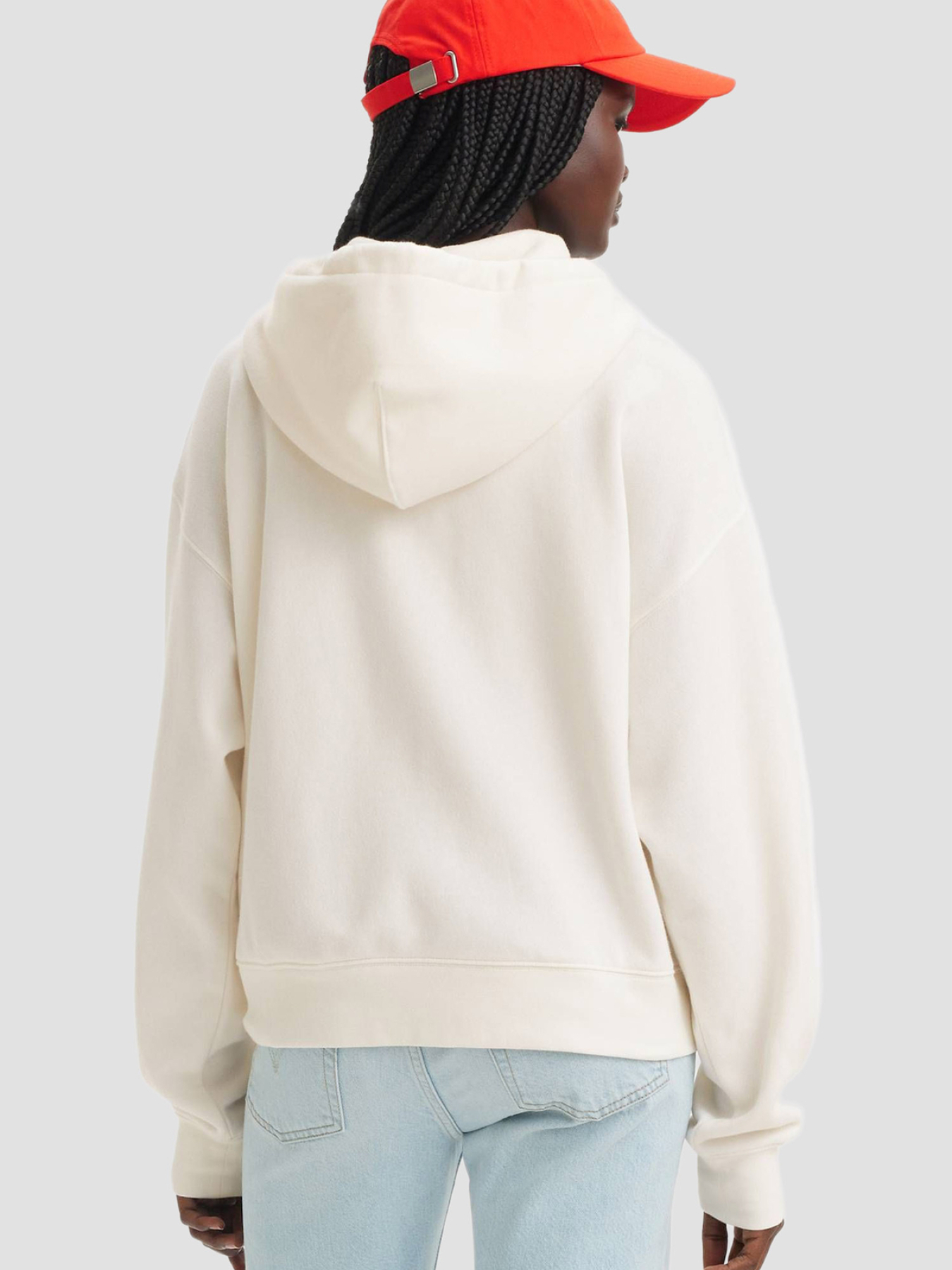 Кофта Levi's модель A5945;0015 Фото