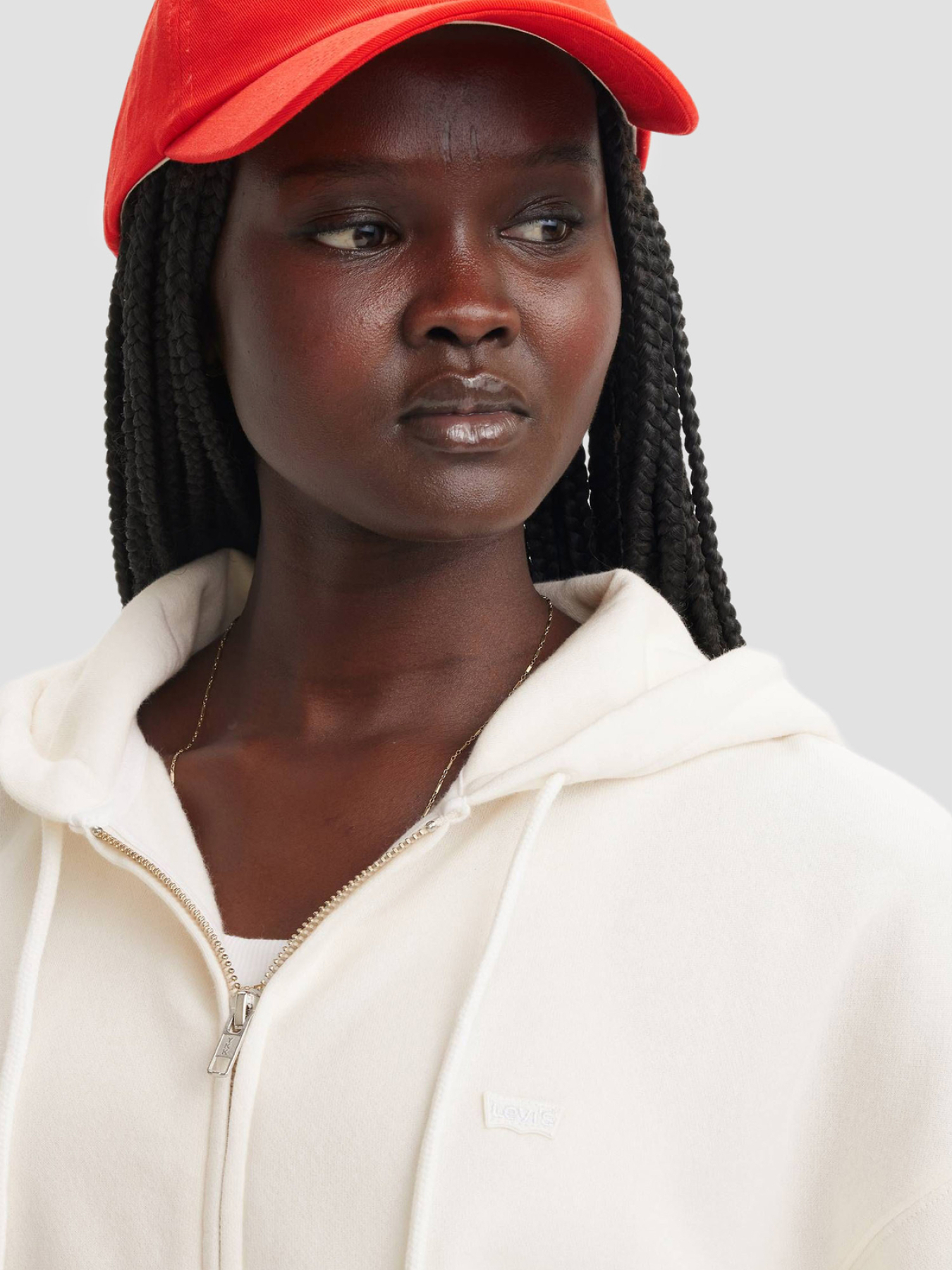 Кофта Levi's модель A5945;0015 Фото