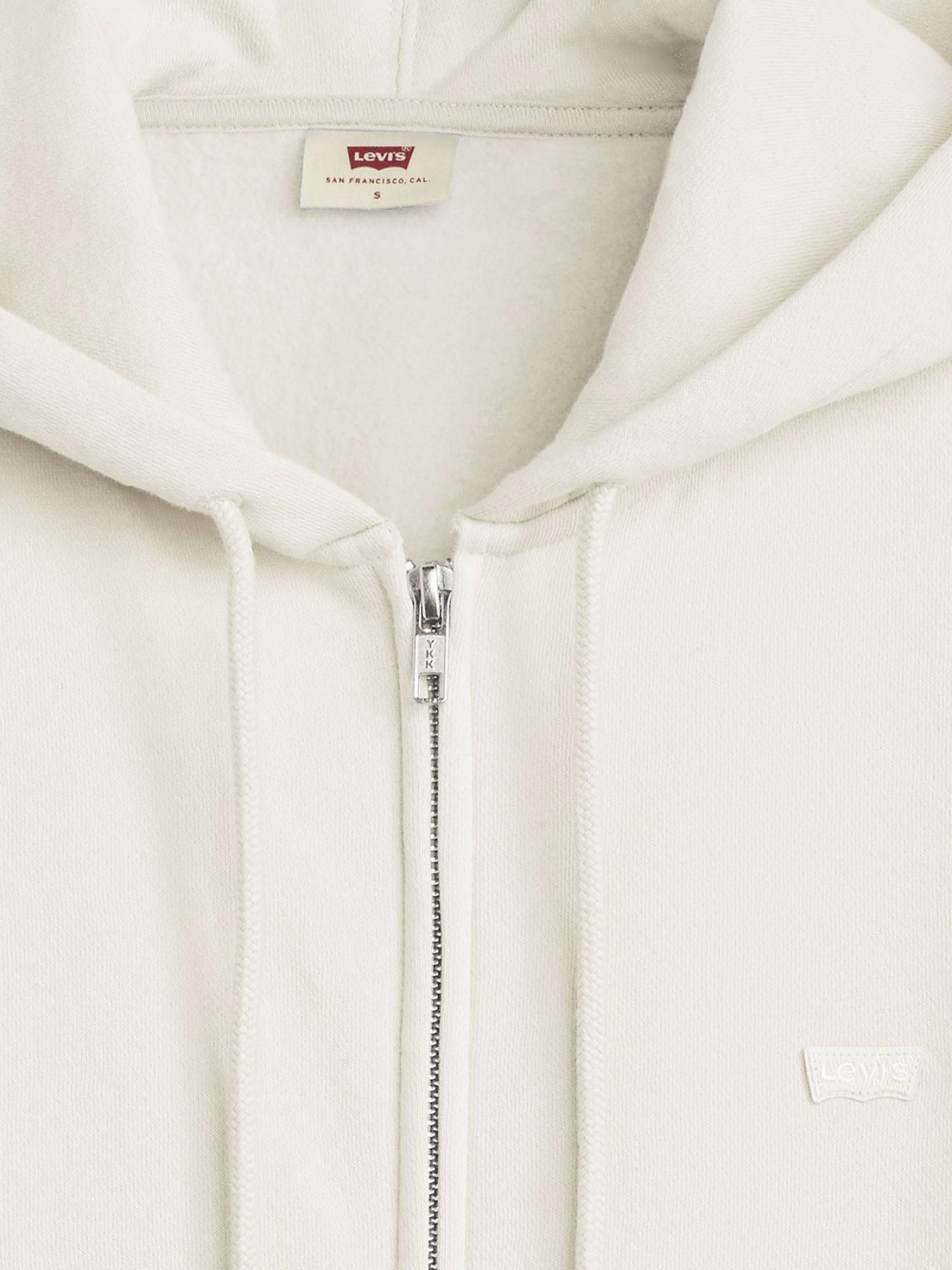 Кофта Levi's модель A5945;0015 Фото