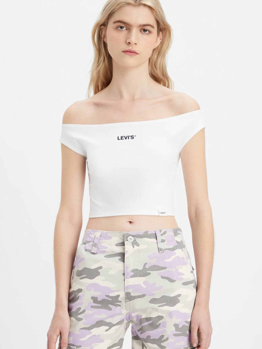 Топ Levi's модель A6038;0000 Фото