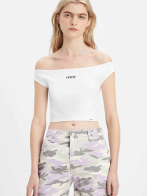 Топ Levi's модель A6038;0000 Фото