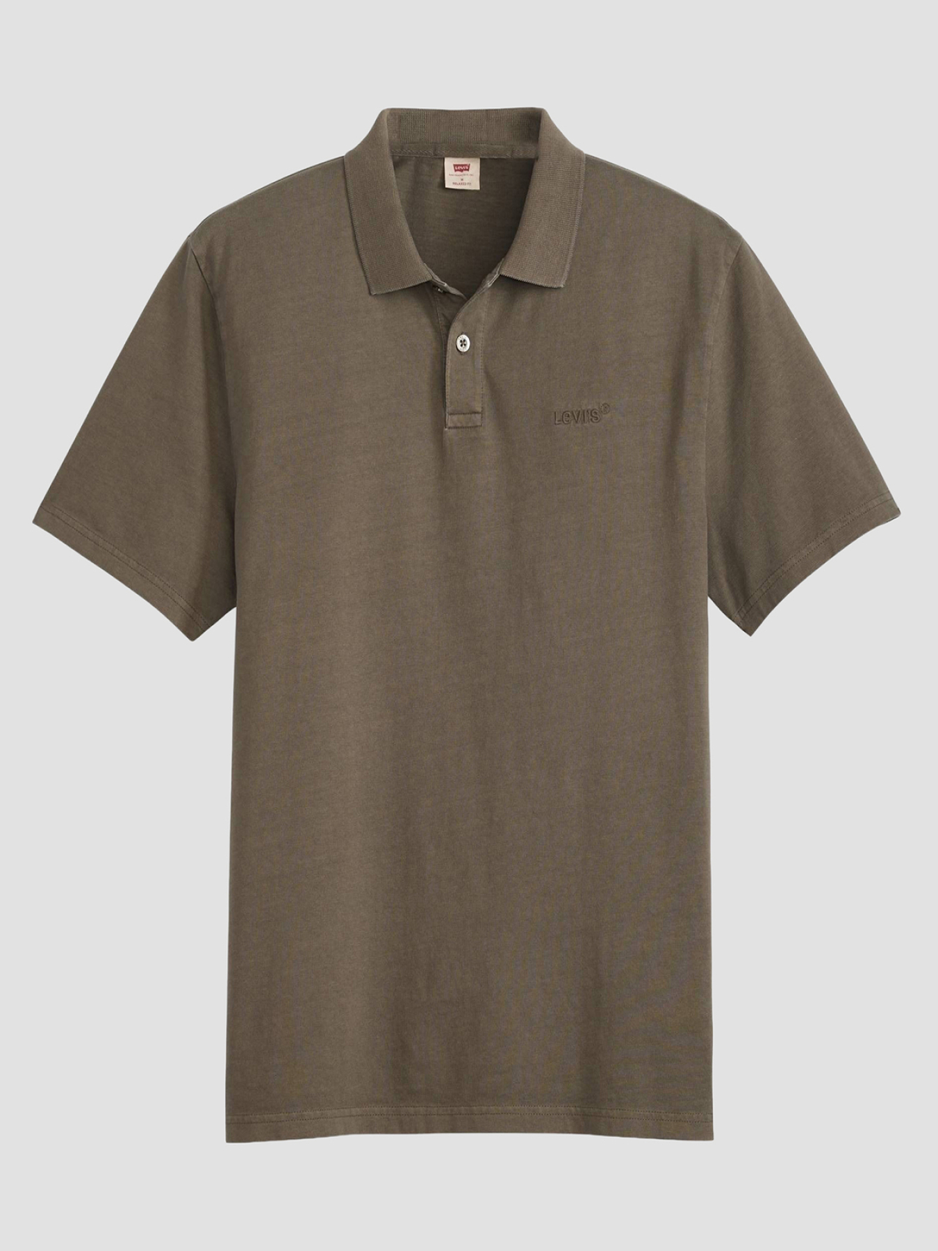 Поло Levi's модель A6735;0032 Поло Levi's модель A6735;0032 Фото