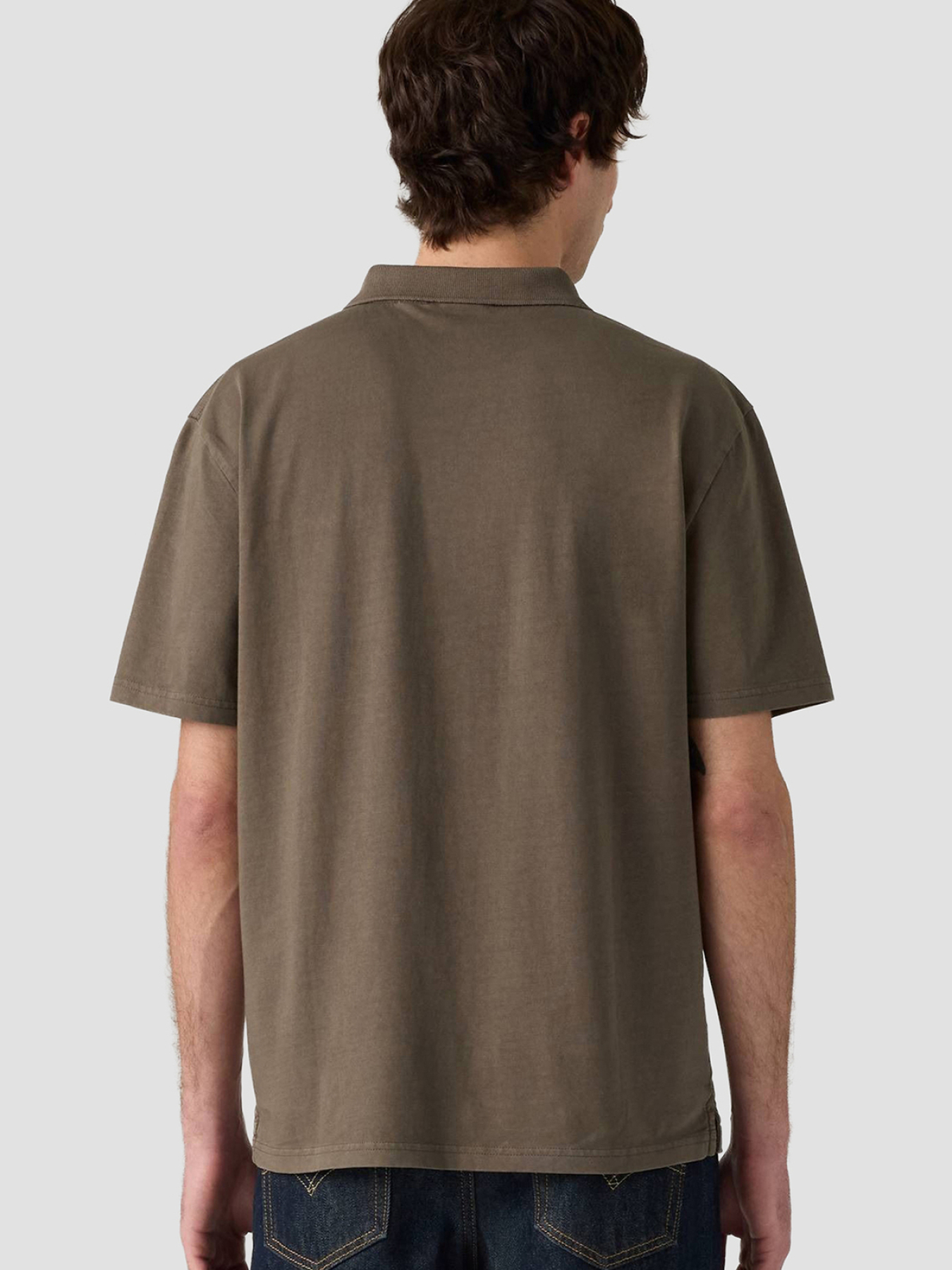 Поло Levi's модель A6735;0032 Поло Levi's модель A6735;0032 Фото