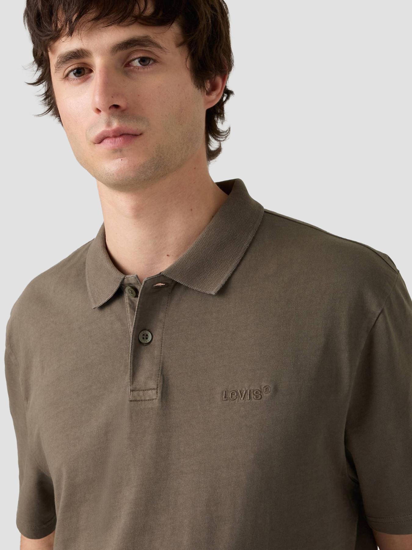 Поло Levi's модель A6735;0032 Поло Levi's модель A6735;0032 Фото