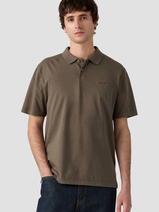 Поло Levi's модель A6735;0032 Фото