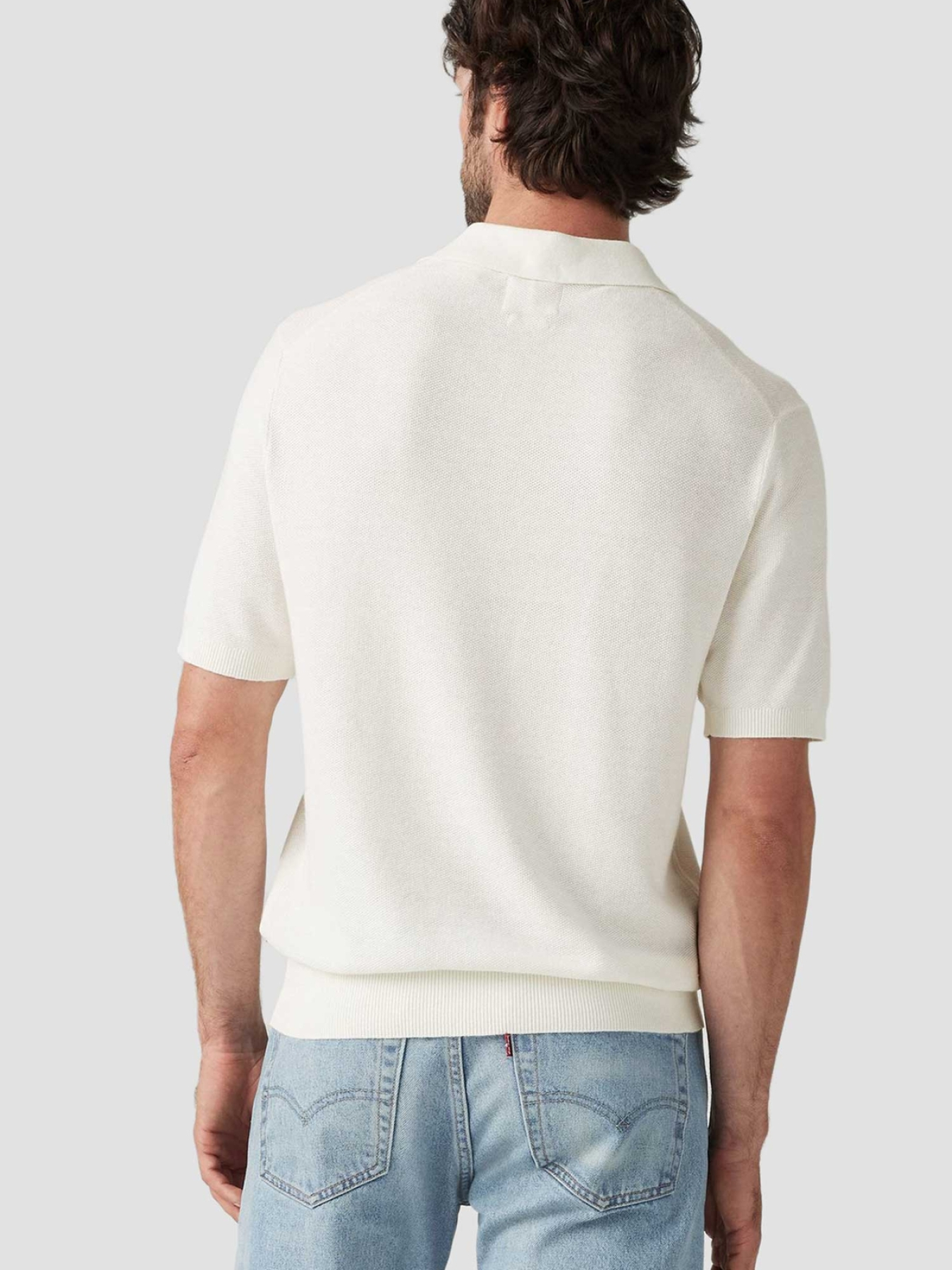 Поло Levi's модель A7294;0010 Фото