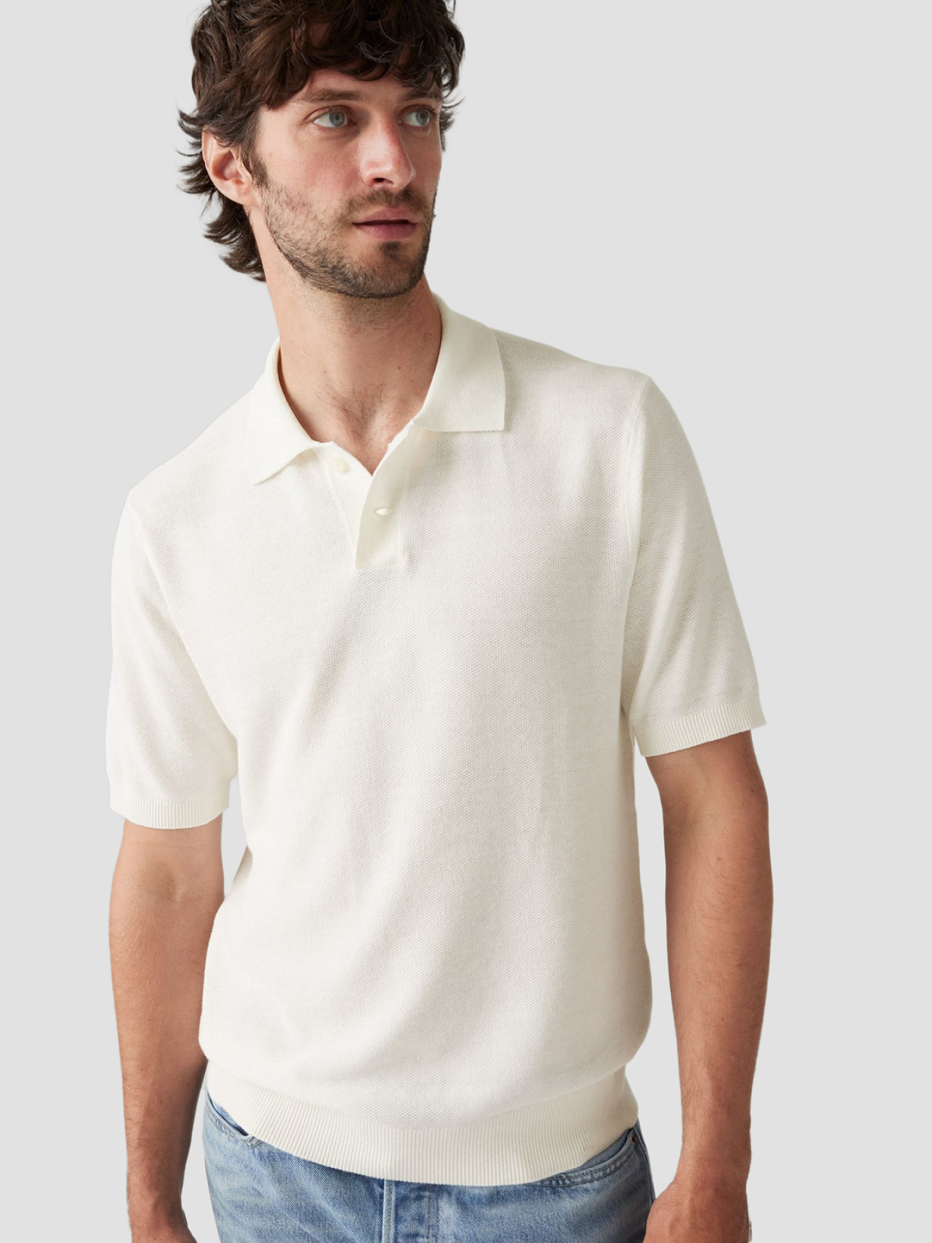 Поло Levi's модель A7294;0010 Фото