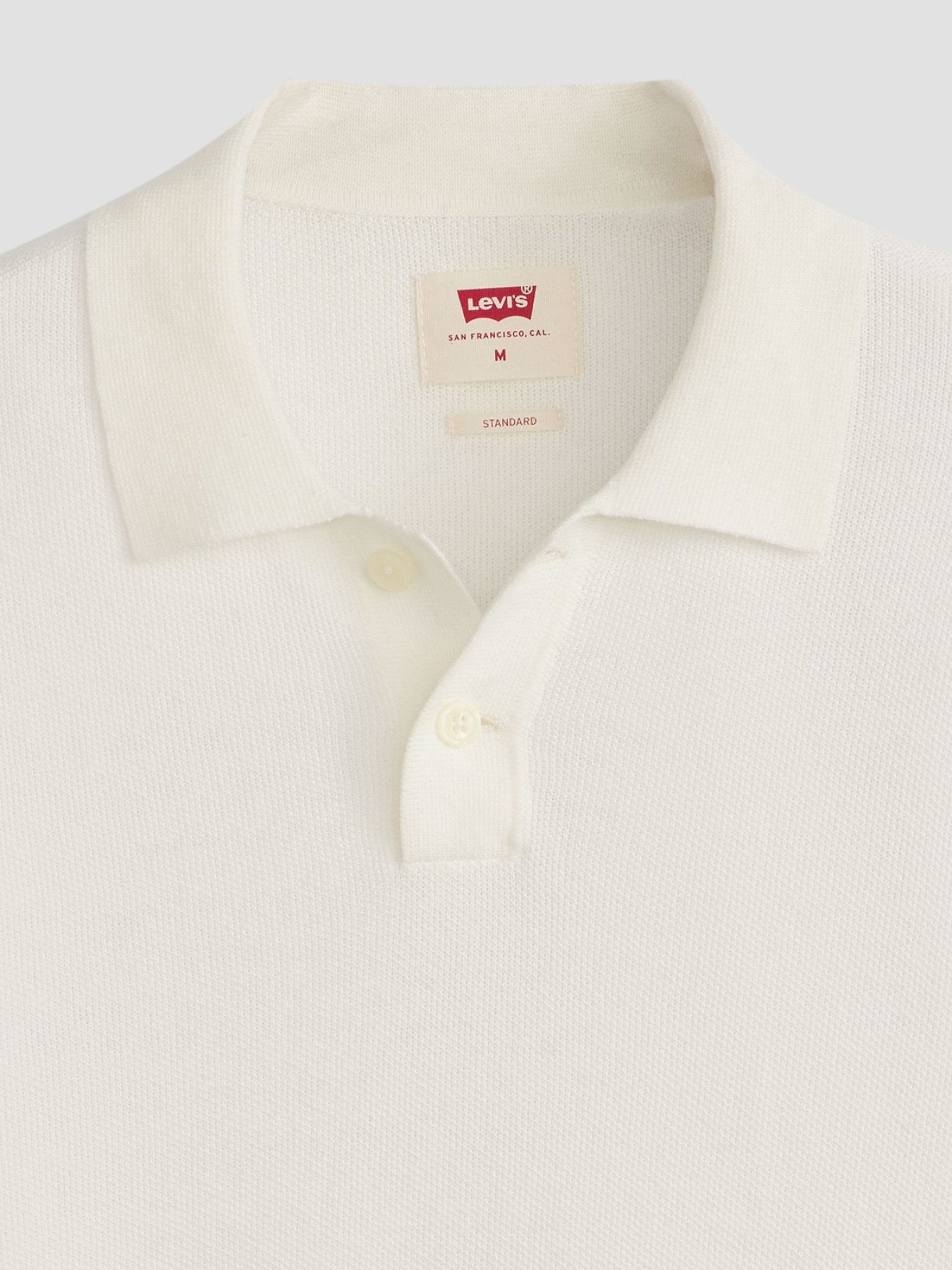 Поло Levi's модель A7294;0010 Фото