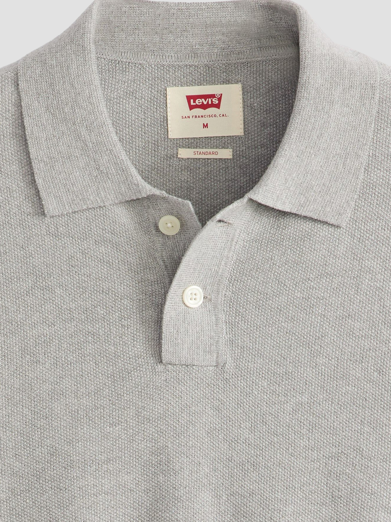 Поло Levi's модель A7294;0011 Поло Levi's модель A7294;0011 Фото