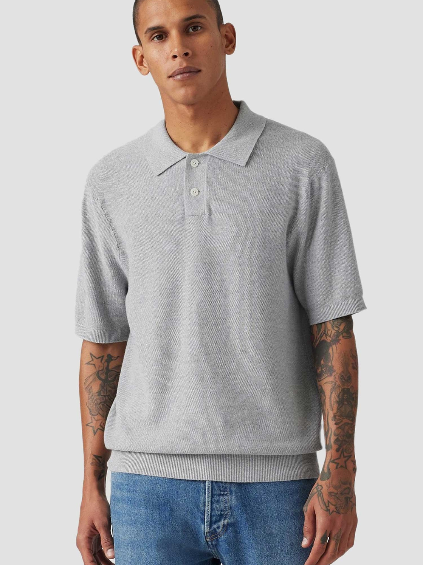 Поло Levi's модель A7294;0011 Поло Levi's модель A7294;0011 Фото