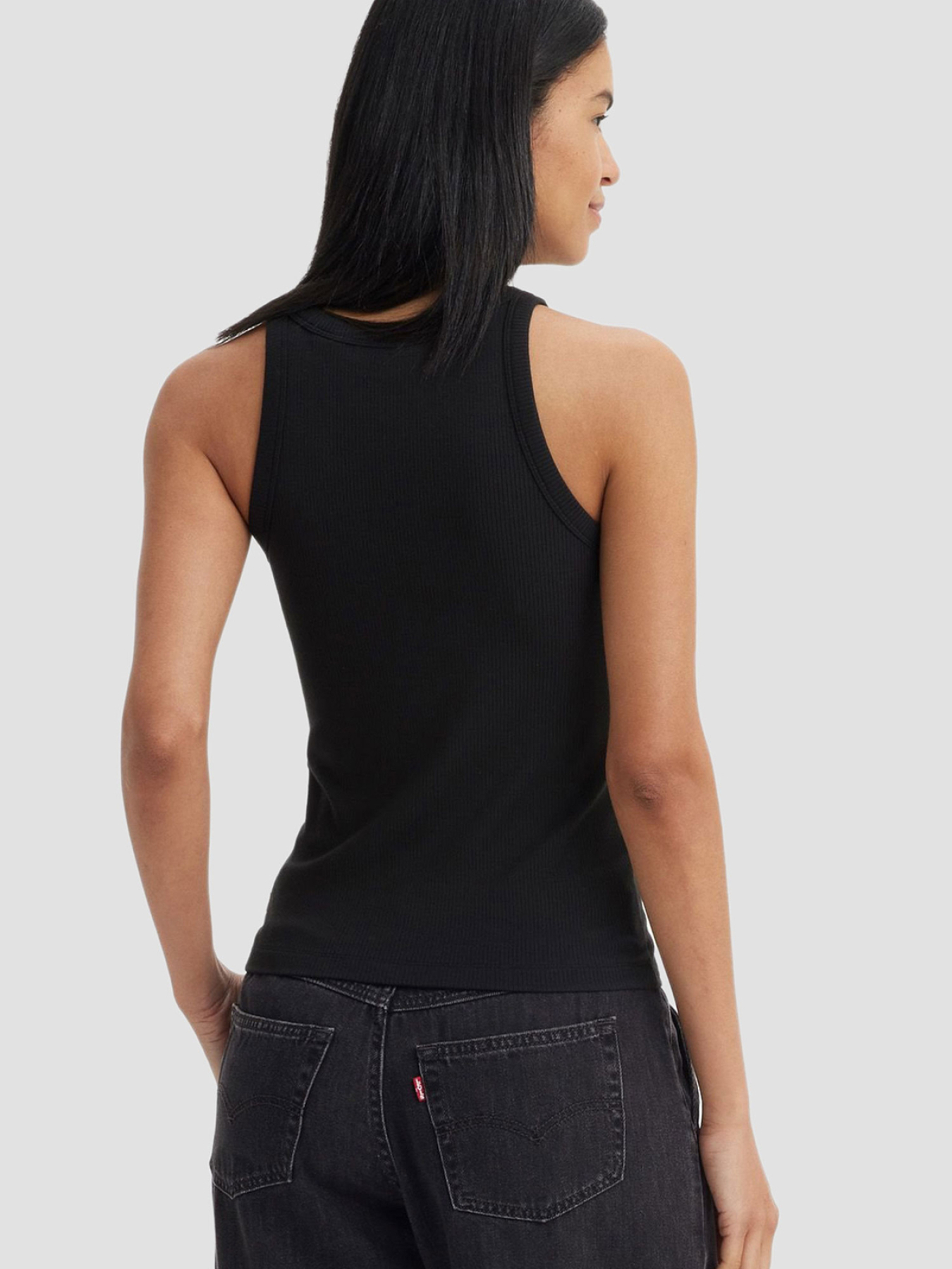 Майка Levi's модель A7326;0000 Фото