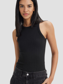 Майка Levi's модель A7326;0000 Фото