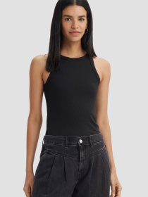 Майка Levi's модель A7326;0000 Фото