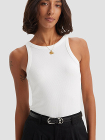 Майка Levi's модель A7326;0001 Фото