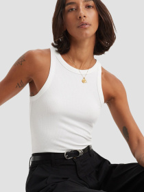 Майка Levi's модель A7326;0001 Фото