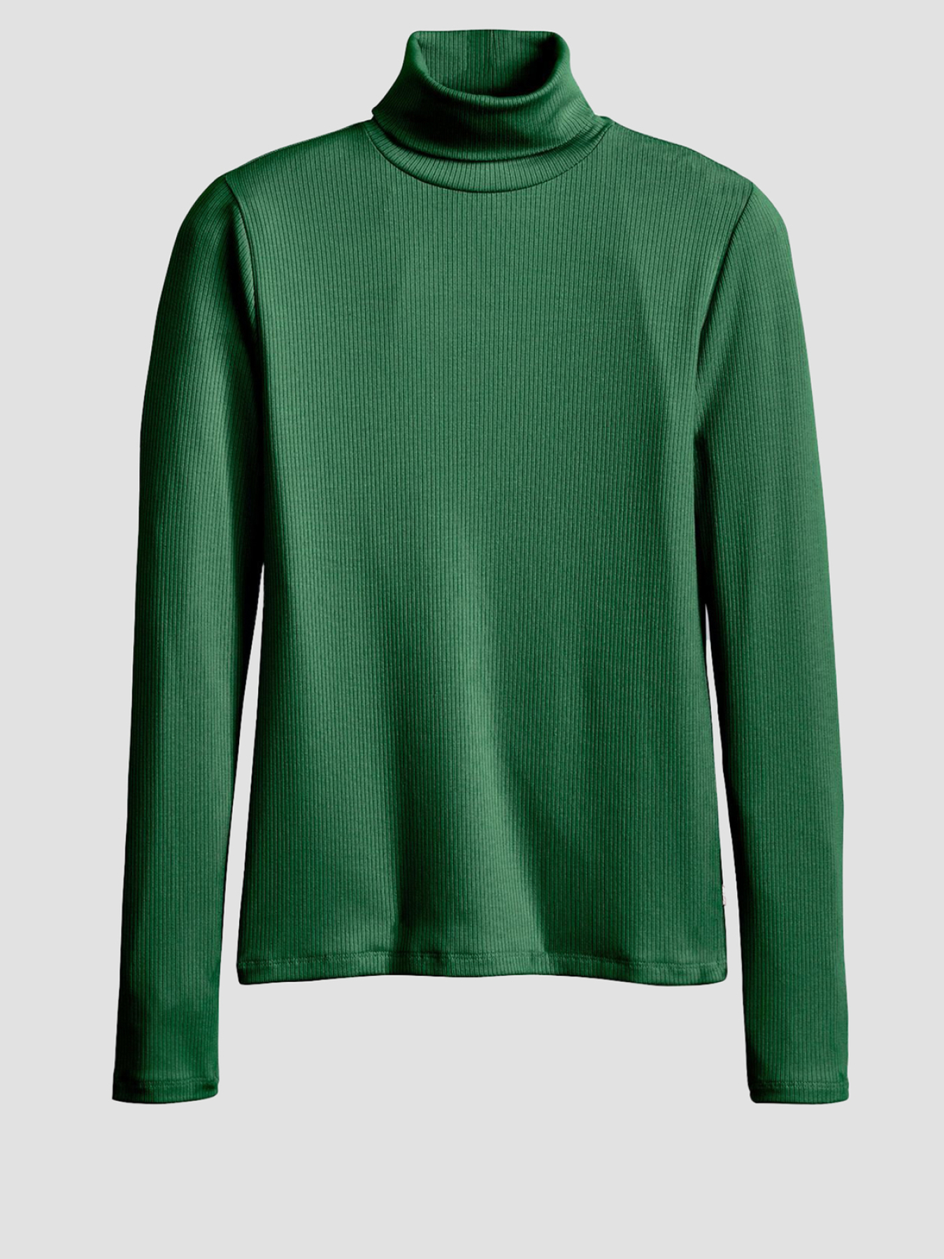 Жіночий зелений гольф модель A8769;0001 Фото