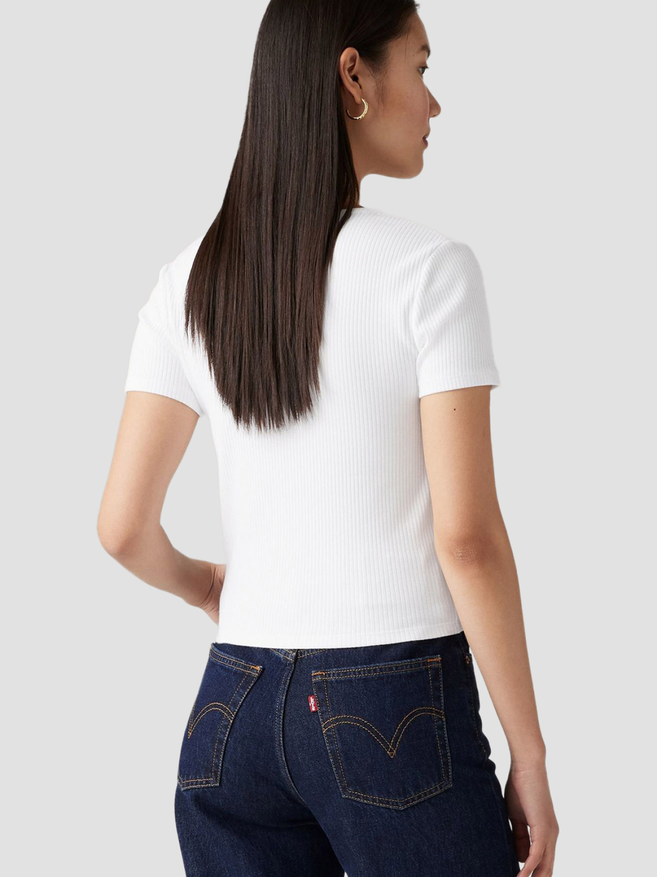 Топ Levi's модель A8782;0001 Фото