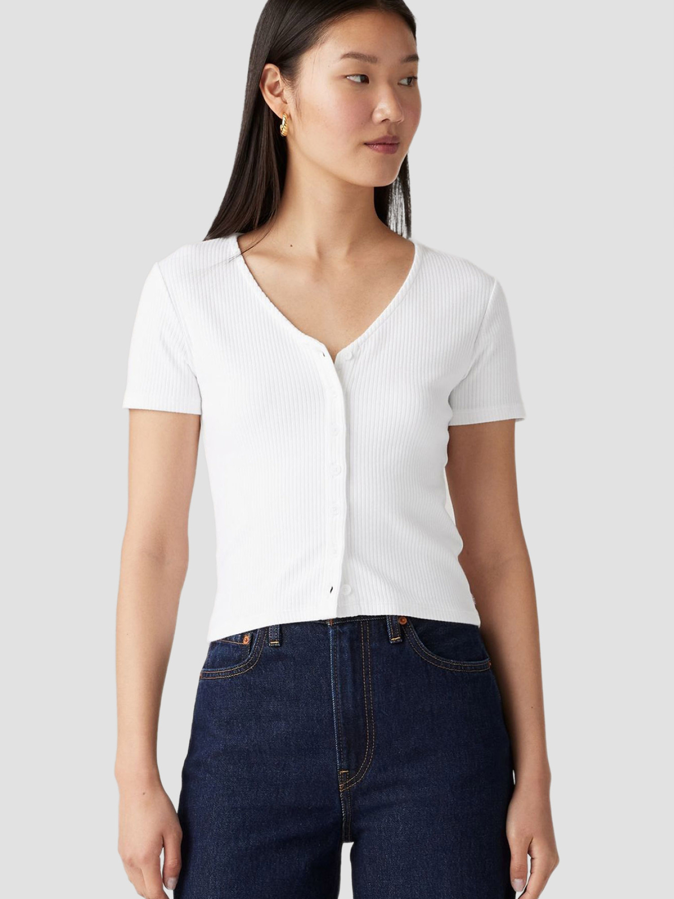 Топ Levi's модель A8782;0001 Фото