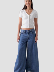 Топ Levi's модель A8782;0001 Фото