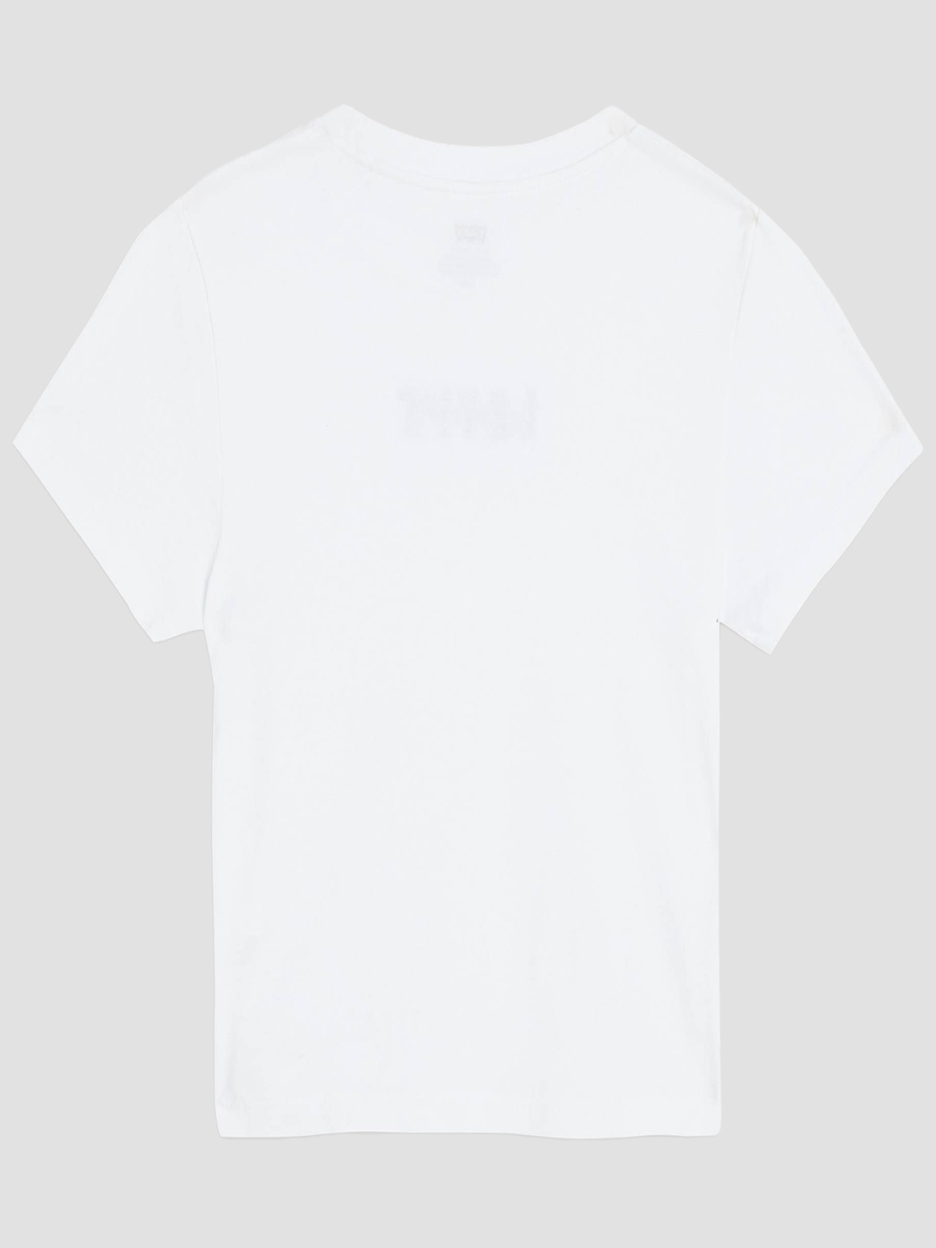 Жіноча біла футболка модель A8798;0043 Фото