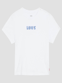 Жіноча біла футболка модель A8798;0043 Фото