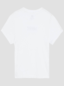 Жіноча біла футболка модель A8798;0043 Фото
