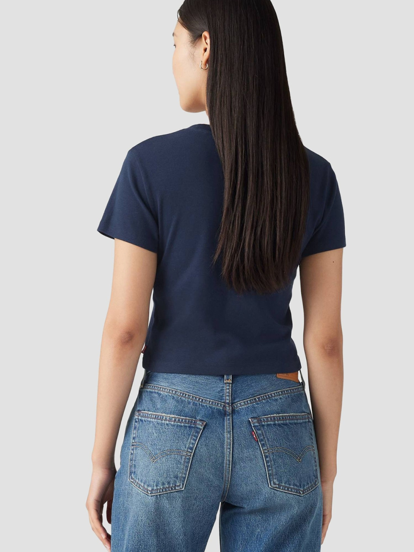Футболка Levi's модель A8798;0045 Футболка Levi's модель A8798;0045 Фото