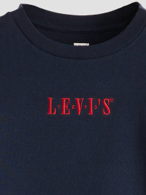 Футболка Levi's модель A8798;0045 Футболка Levi's модель A8798;0045 Фото