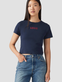 Футболка Levi's модель A8798;0045 Футболка Levi's модель A8798;0045 Фото