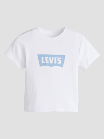 Жіноча біла футболка модель A8798;0047 Фото