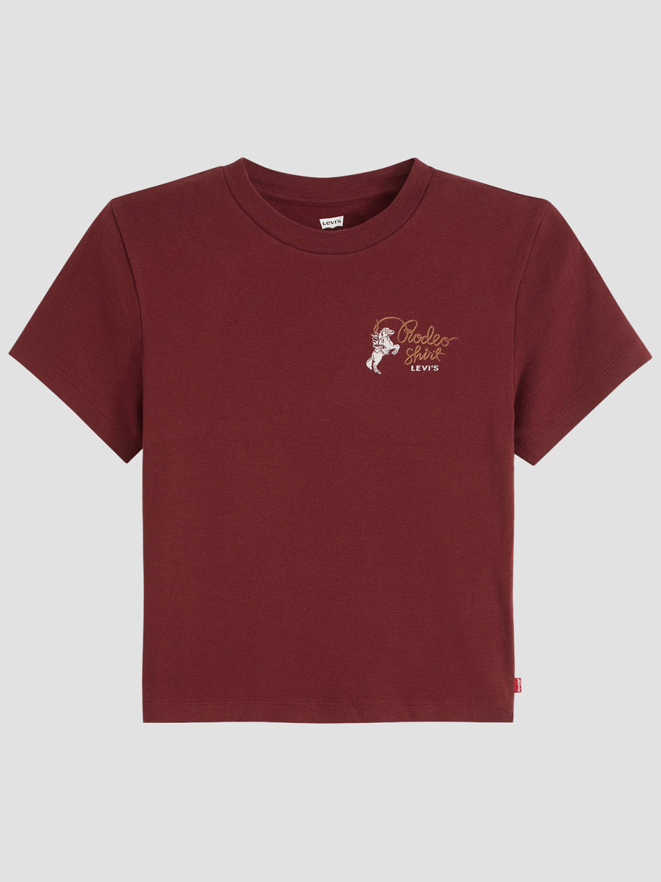 Футболка Levi's модель A8798;0070 Фото