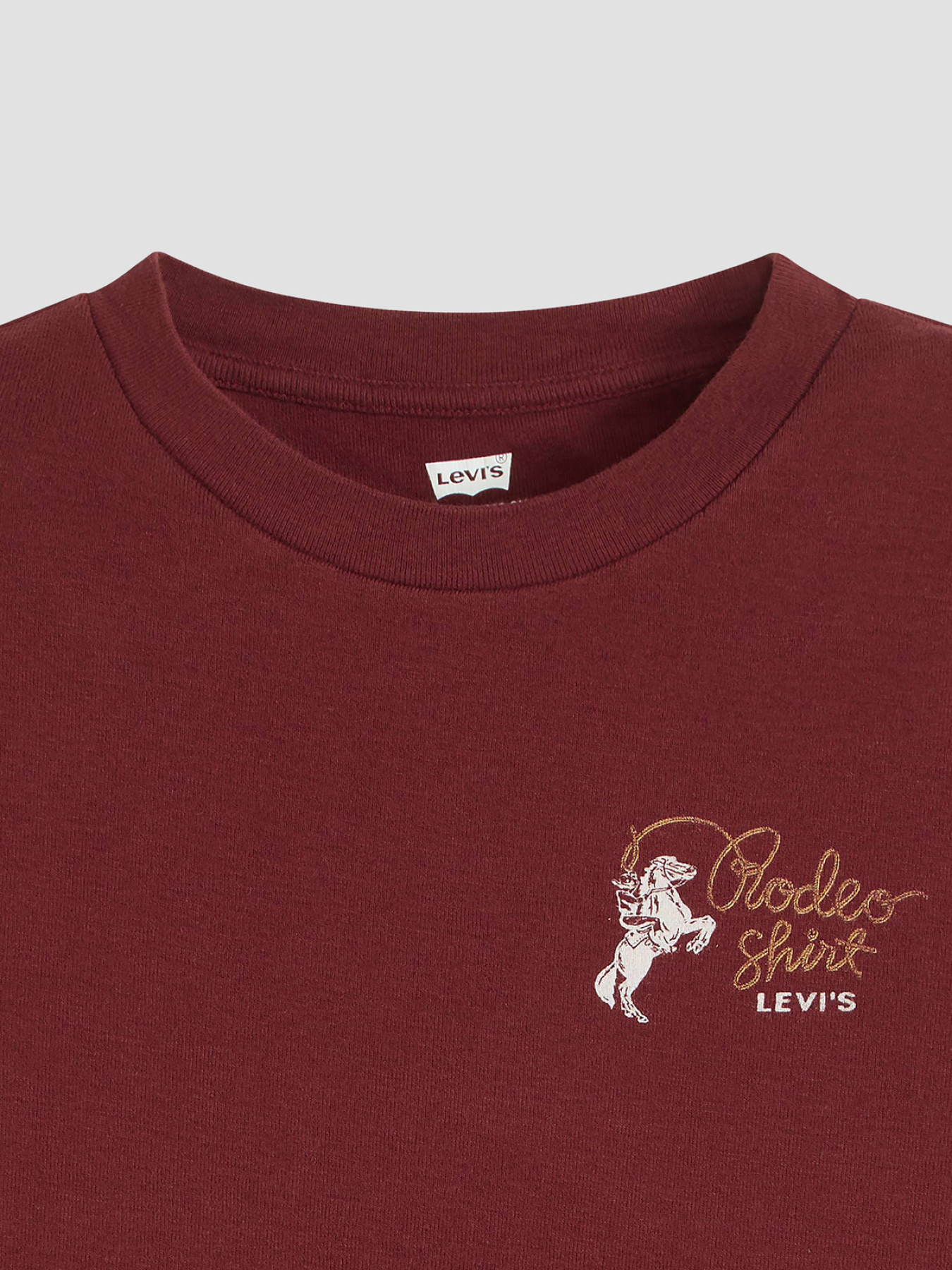 Футболка Levi's модель A8798;0070 Фото