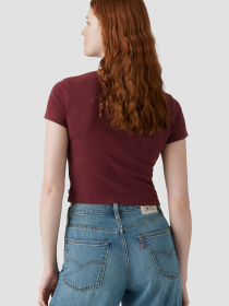 Футболка Levi's модель A8798;0070 Фото