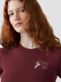 Футболка Levi's модель A8798;0070 Фото