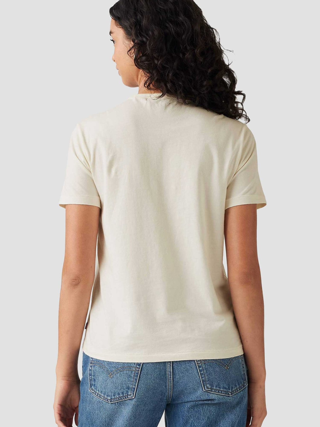 Футболка Levi's модель A8802;0041 Фото