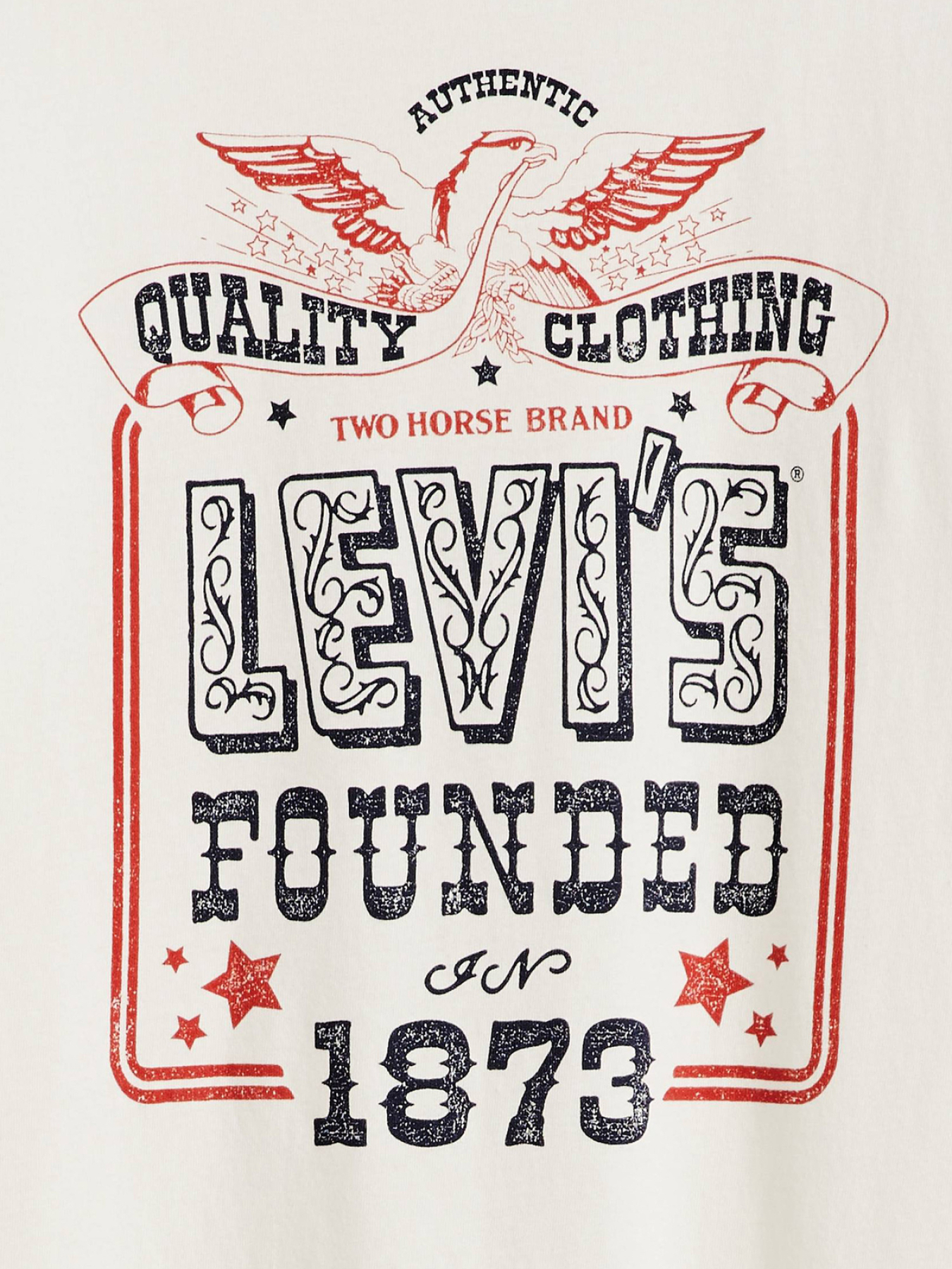 Футболка Levi's модель A8802;0041 Фото