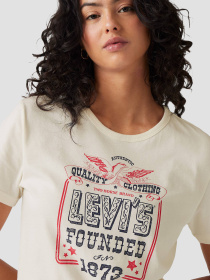 Футболка Levi's модель A8802;0041 Фото