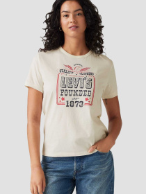 Футболка Levi's модель A8802;0041 Фото