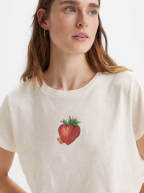 Футболка Levi's модель A8804;0013 Фото