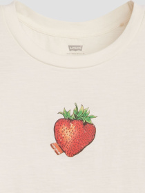 Футболка Levi's модель A8804;0013 Фото