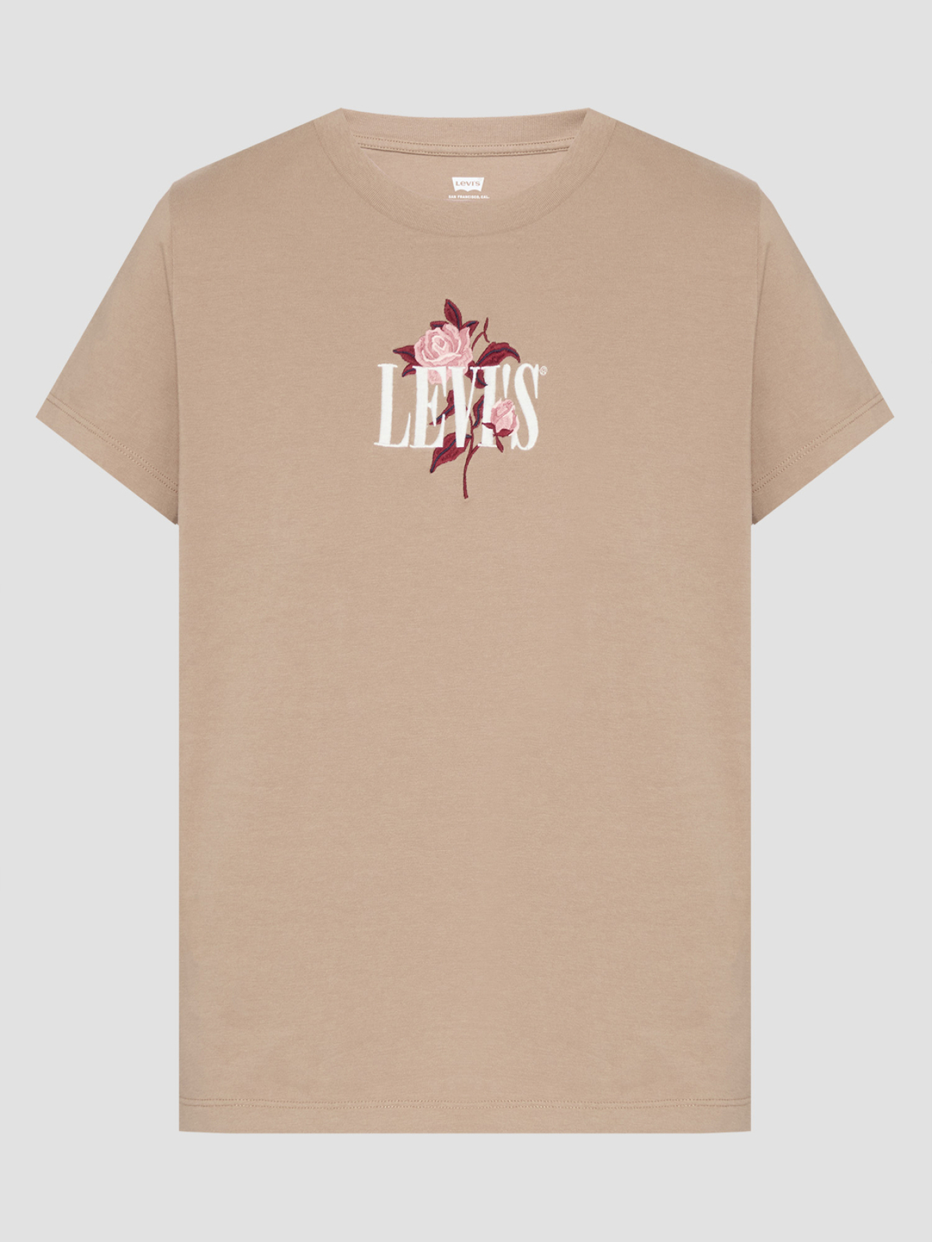 Футболка Levi's модель A8804;0067 Фото