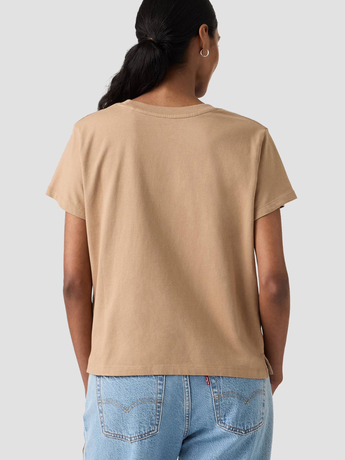 Футболка Levi's модель A8804;0067 Фото