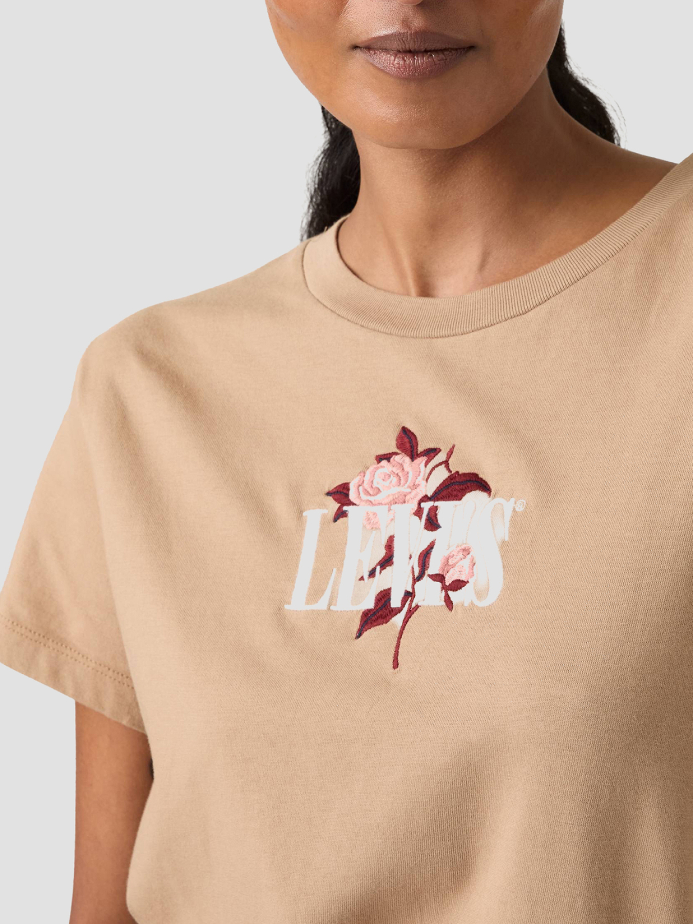 Футболка Levi's модель A8804;0067 Фото